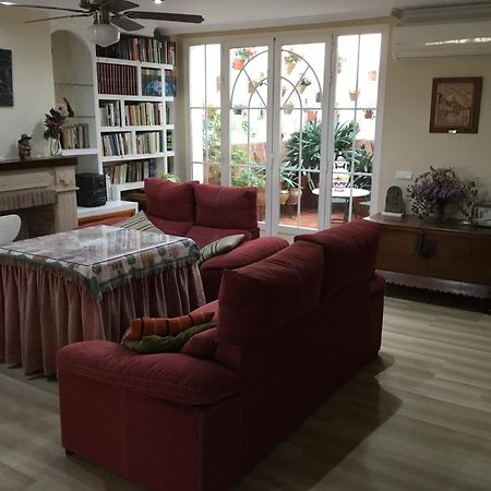 Casa Caballero De La Rosa Priego de Córdoba Dış mekan fotoğraf