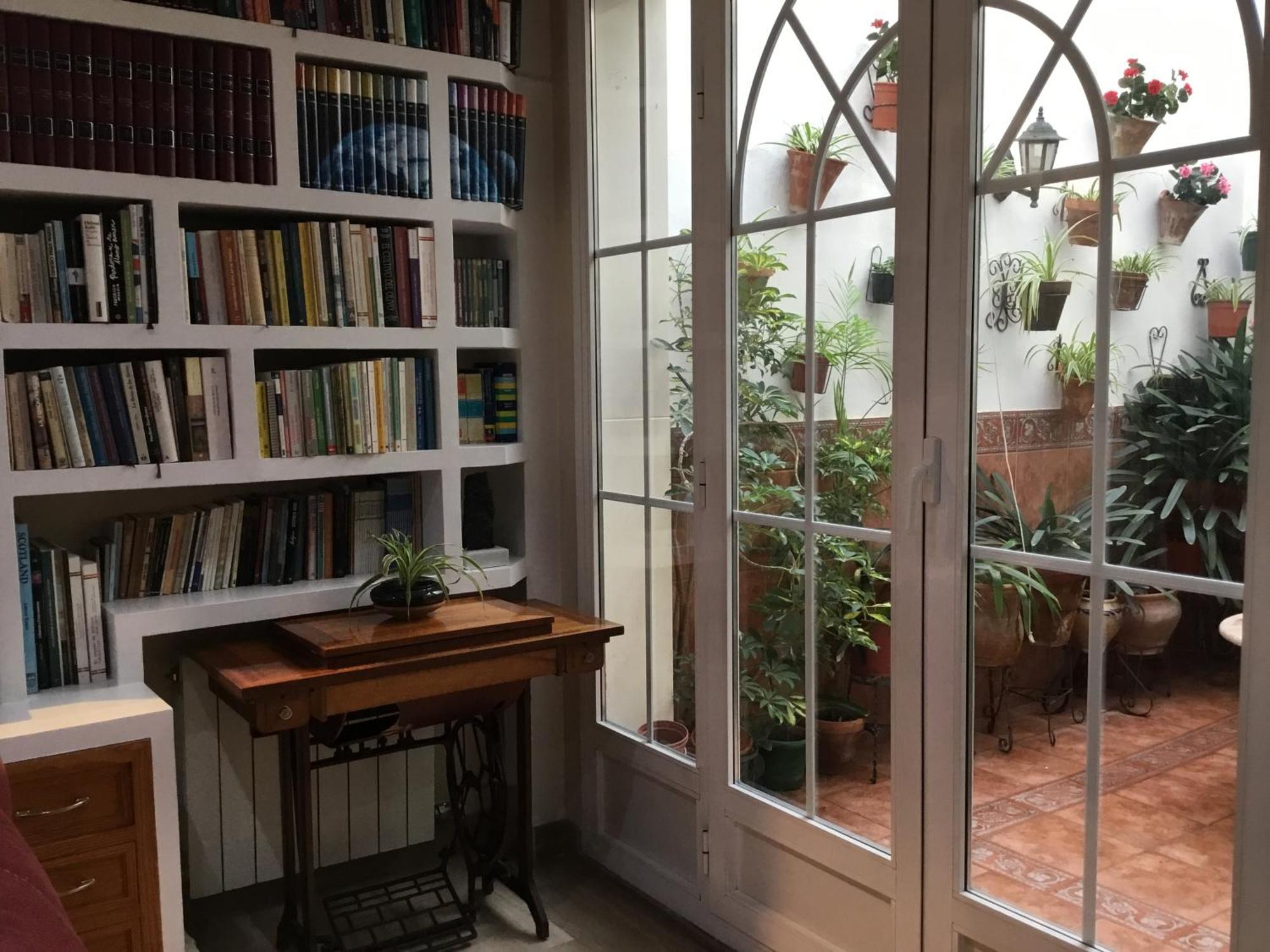 Casa Caballero De La Rosa Priego de Córdoba Dış mekan fotoğraf