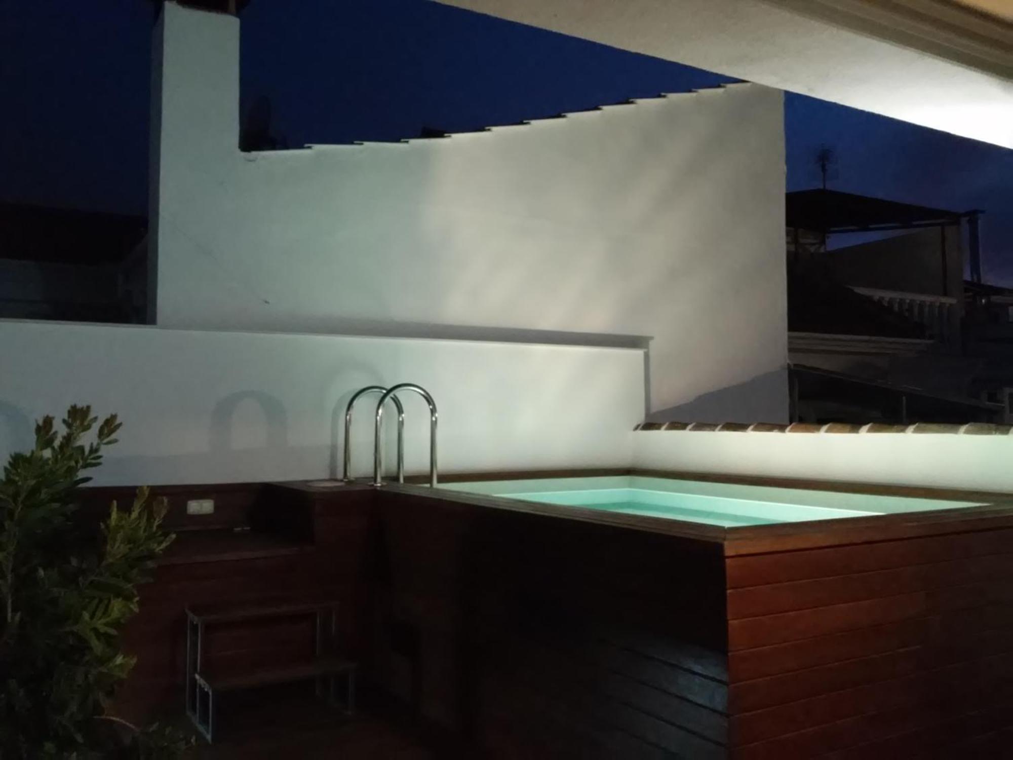 Casa Caballero De La Rosa Priego de Córdoba Dış mekan fotoğraf