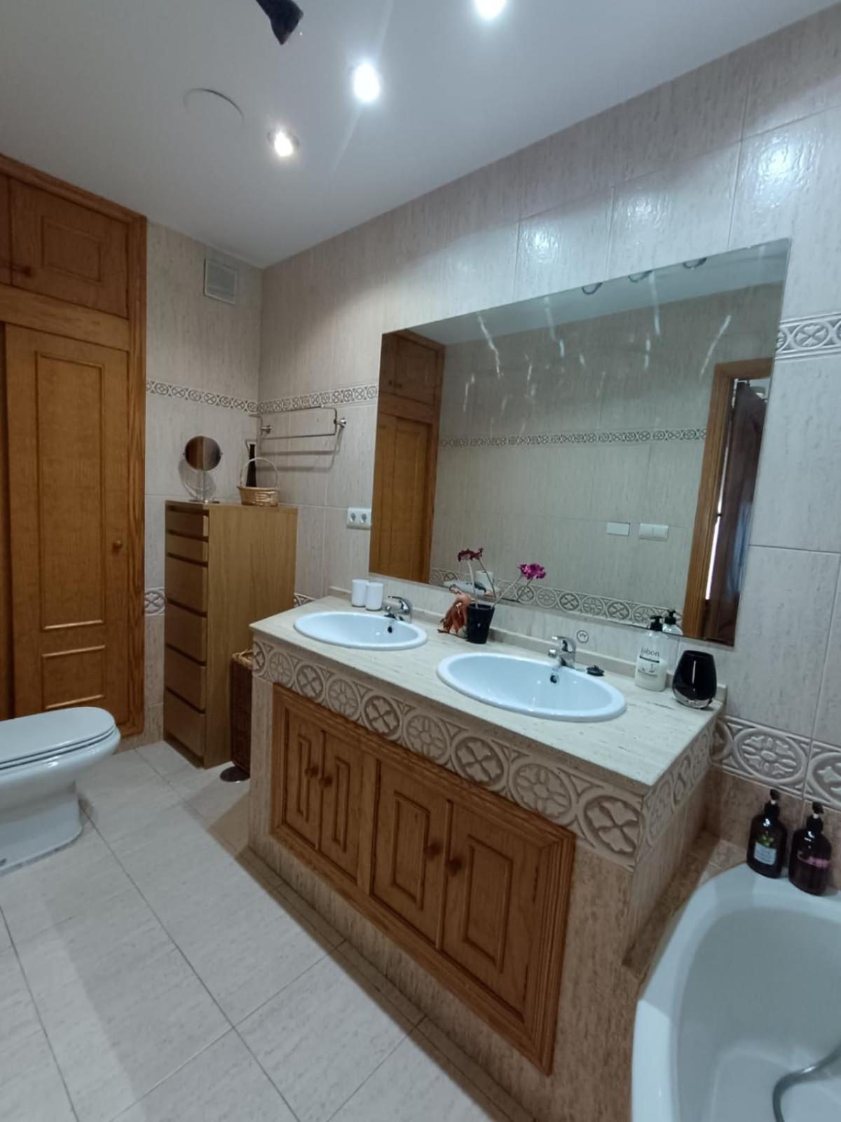 Casa Caballero De La Rosa Priego de Córdoba Dış mekan fotoğraf