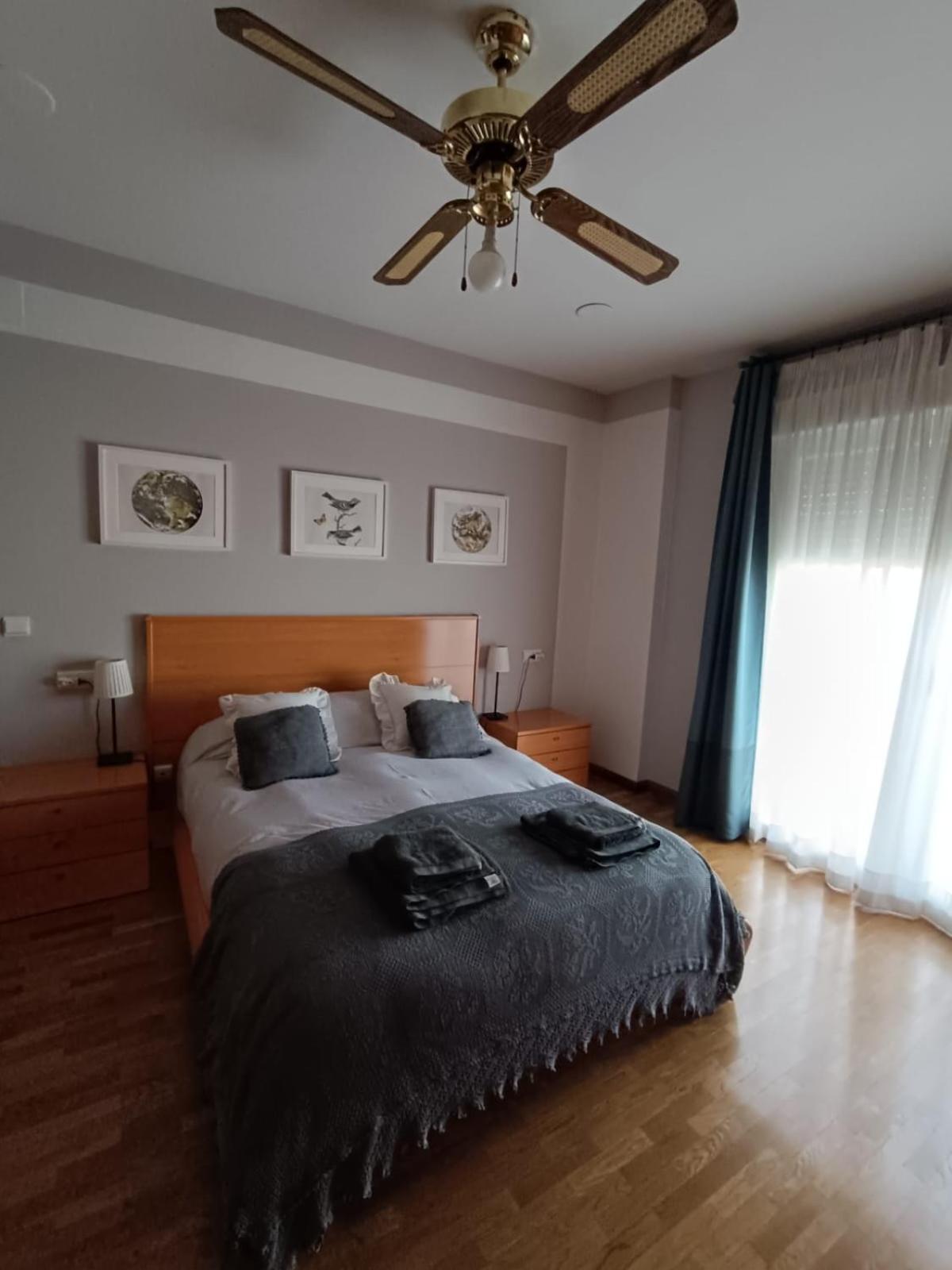 Casa Caballero De La Rosa Priego de Córdoba Dış mekan fotoğraf