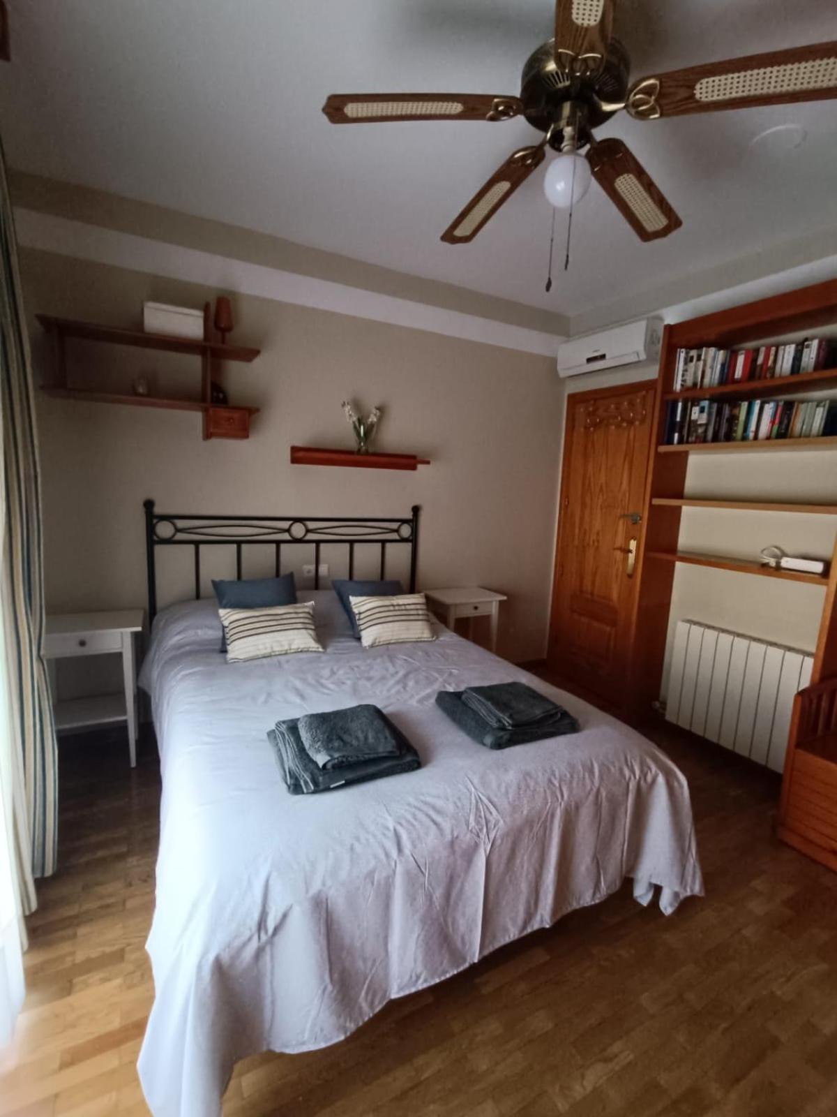 Casa Caballero De La Rosa Priego de Córdoba Dış mekan fotoğraf
